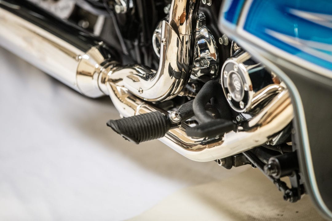 bagger mid