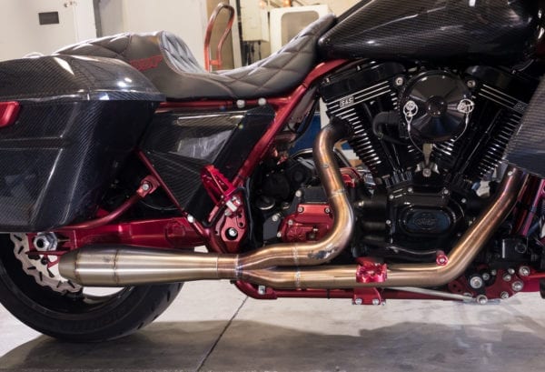 big bear choppers dyna
