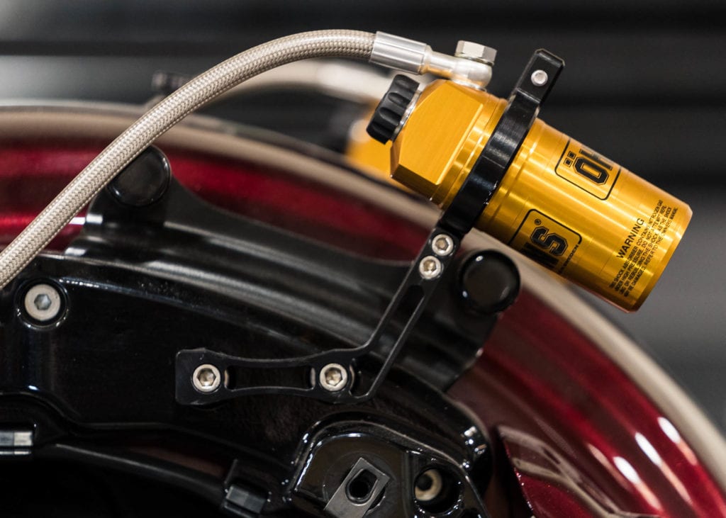 ohlins hd 357