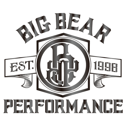 FXR Big Bear Performance