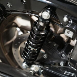 Big Bear Performance BBP-072 FXR Shock 1985-1994 | Best Shocks for my Road Glide, Street Glide Special