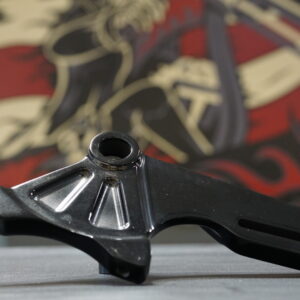 Softail Rear Brake Bracket for 100mm brake caliper
